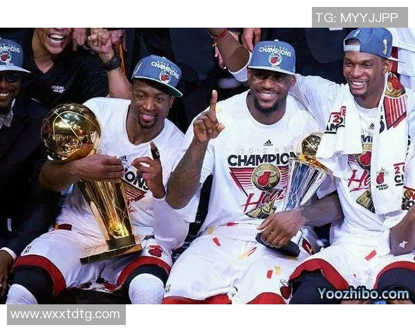 2012年NBA总决赛第五场热火逆转雷霆夺冠的精彩瞬间回顾