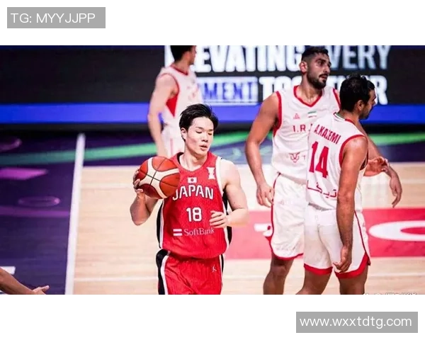 2018年中国男篮与伊朗精彩对决回放全程分析与精彩瞬间重温