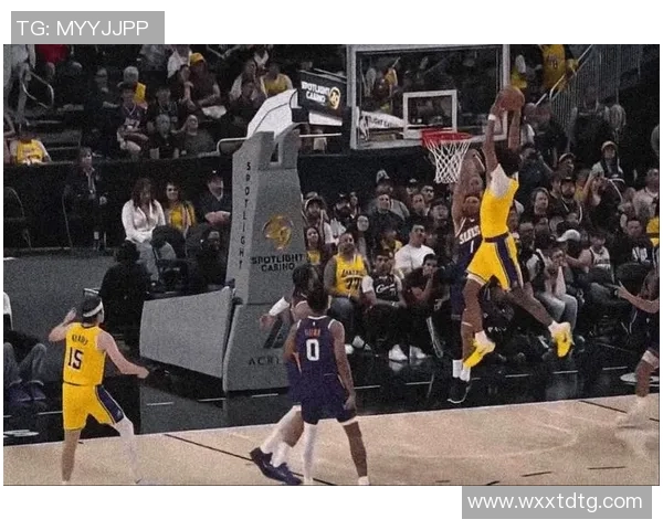 2010年NBA西部决赛精彩回顾湖人对决太阳的激烈战斗与传奇时刻