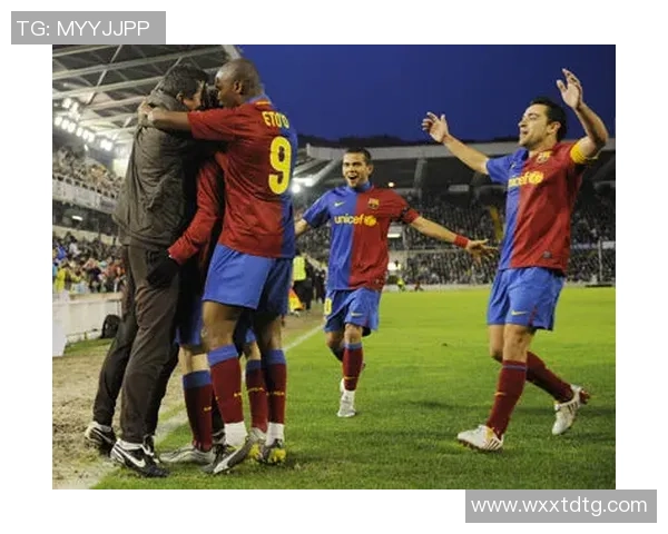 08至09赛季巴萨对桑坦德精彩比赛录像回顾与分析 08至09赛季巴萨对桑坦德精彩比赛录像回顾与分析