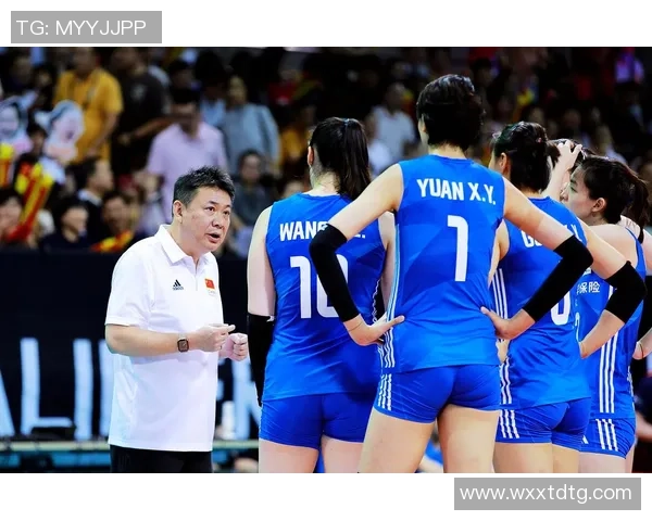 中国女排与荷兰女排半决赛精彩对决视频回顾与分析