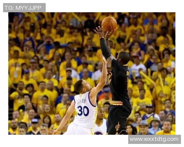 2016年NBA总决赛第七场骑士勇士巅峰对决回顾与精彩瞬间分析