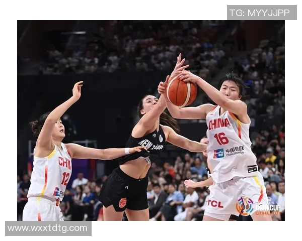 中国女篮对阵泰国女篮精彩回顾亚运会赛场上的巅峰对决视频解析