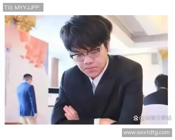 柯洁与姜东润对决历史回顾及精彩瞬间分析