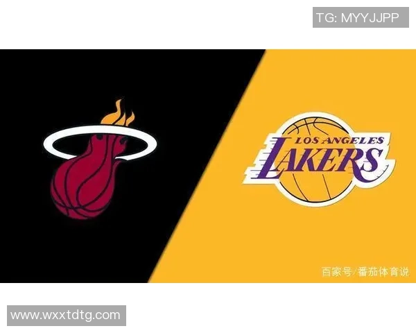 热火与湖人第六场比赛具体日期及赛程安排详解