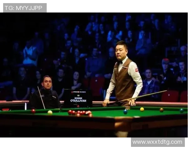 0-4！斯诺克利雅得锦标赛：丁俊晖奥沙利文被筛选，八强悉数诞生