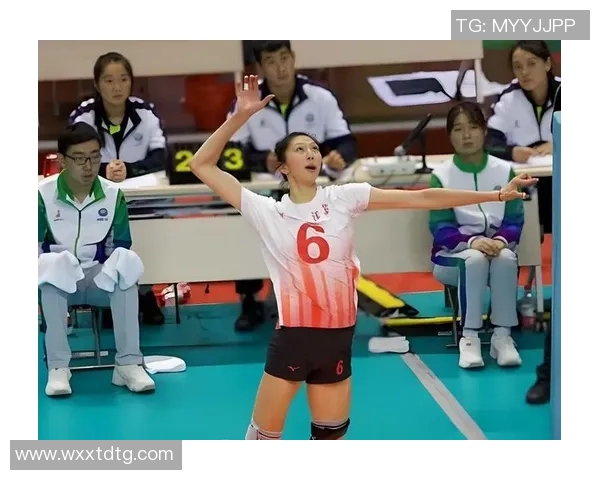 江苏女排14人阵型出炉，再刮芳华风暴！人才厚度太凶猛